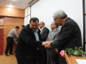 گزارش تصویری به  مناسبت دوازدهم اردیبهشت سالروز شهادت استاد شهید مطهری (ره) و روز معلم در دانشگاه صنعتی شاهرود